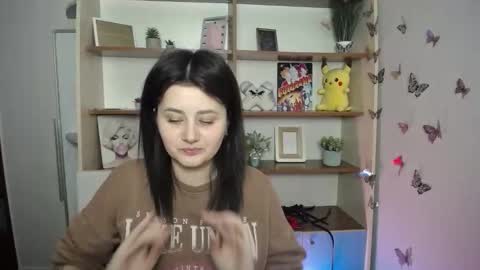 Snapshot of kissleoxx chatting on 7, 4, 2026 kissleoxx online show from 7, 4, 2026