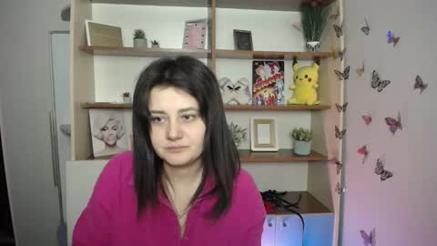 Snapshot of kissleoxx chatting on 8, 4, 2026 kissleoxx online show from 8, 4, 2026