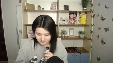 Snapshot of kissleoxx chatting on 10, 4, 2026 kissleoxx online show from 10, 4, 2026