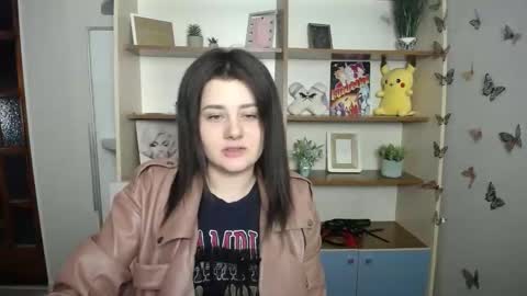 Snapshot of kissleoxx chatting on 14, 4, 2026 kissleoxx online show from 14, 4, 2026