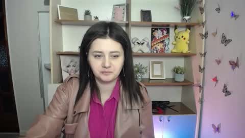 Snapshot of kissleoxx chatting on 15, 4, 2026 kissleoxx online show from 15, 4, 2026