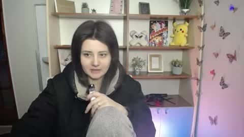 Snapshot of kissleoxx chatting on 17, 4, 2026 kissleoxx online show from 17, 4, 2026