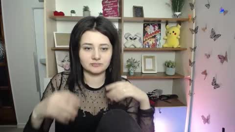 Snapshot of kissleoxx chatting on 18, 4, 2026 kissleoxx online show from 18, 4, 2026