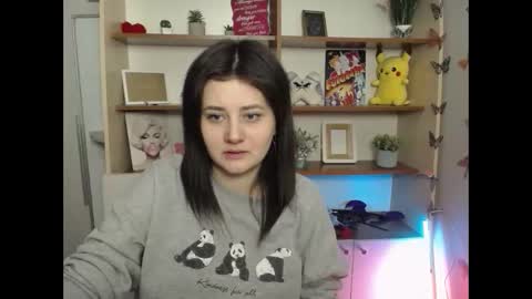 Snapshot of kissleoxx chatting on 21, 4, 2026 kissleoxx online show from 21, 4, 2026