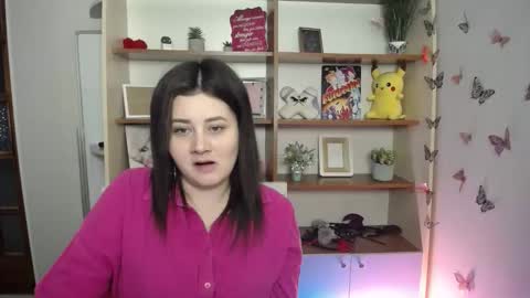 Snapshot of kissleoxx chatting on 22, 4, 2026 kissleoxx online show from 22, 4, 2026