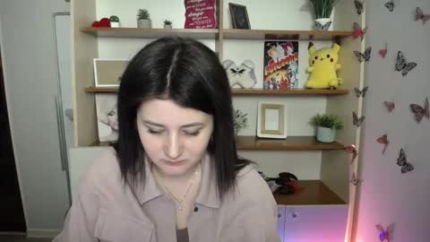 Snapshot of kissleoxx chatting on 3, 5, 2026 kissleoxx online show from 3, 5, 2026