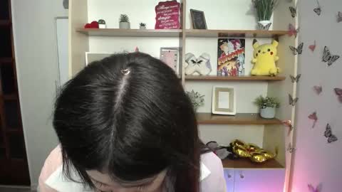 Snapshot of kissleoxx chatting on 5, 5, 2026 kissleoxx online show from 5, 5, 2026