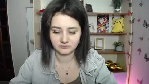 Snapshot of kissleoxx chatting on 8, 5, 2026 kissleoxx online show from 8, 5, 2026