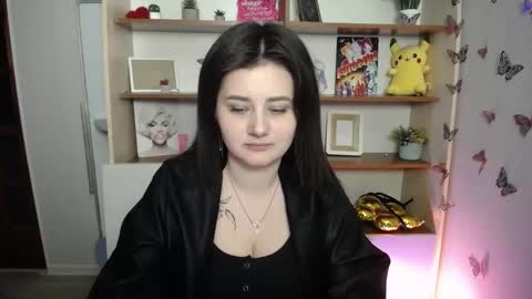 Snapshot of kissleoxx chatting on 17, 5, 2026 kissleoxx online show from 17, 5, 2026