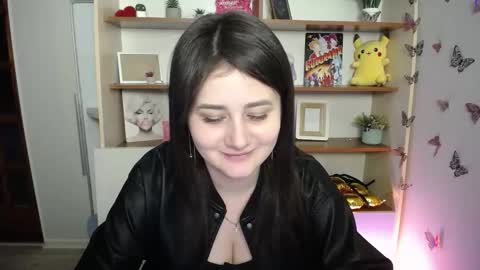 Snapshot of kissleoxx chatting on 20, 5, 2026 kissleoxx online show from 20, 5, 2026
