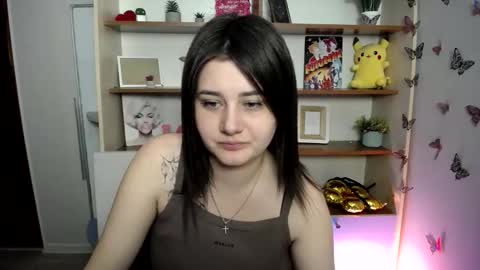 Snapshot of kissleoxx chatting on 21, 5, 2026 kissleoxx online show from 21, 5, 2026