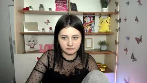 Snapshot of kissleoxx chatting on 3, 6, 2026 kissleoxx online show from 3, 6, 2026