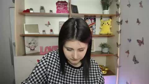 Snapshot of kissleoxx chatting on 4, 6, 2026 kissleoxx online show from 4, 6, 2026