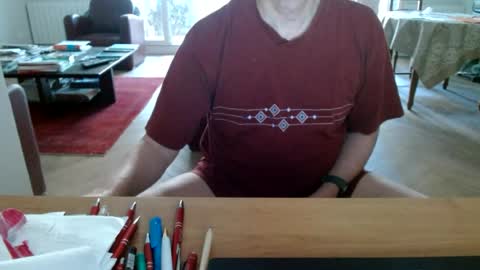 kisslog1 online show from 11, 7, 2026