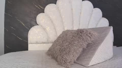 Snapshot of kissme_luna chatting on 16, 3, 2026 BELLA FLAME online show from 16, 3, 2026