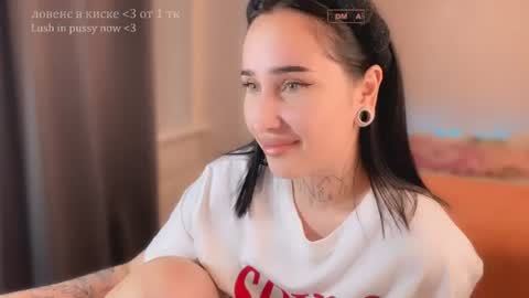 Snapshot of kissmenastya chatting on 5, 8, 2026 Nastya online show from 5, 8, 2026