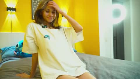 Snezhana online show from 20, 9, 2025