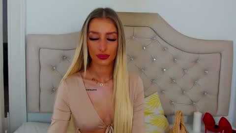 Natalie online show from 19, 11, 2025