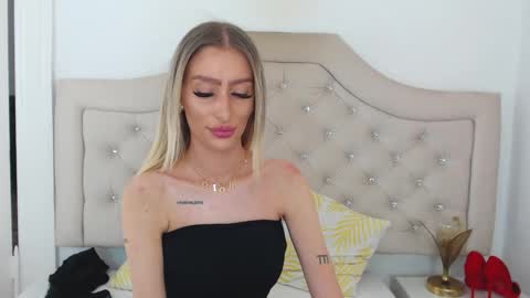 Natalie online show from 11, 1, 2026