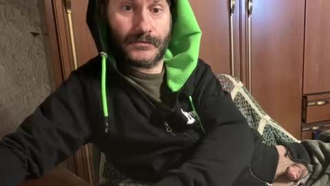 Snapshot of kissofbanned1983 chatting on 11, 1, 2026 kissofbanned1983 online show from 11, 1, 2026