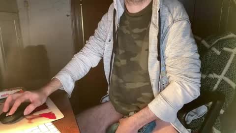 Snapshot of kissofbanned1983 chatting on 27, 2, 2026 kissofbanned1983 online show from 27, 2, 2026