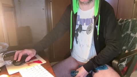 Snapshot of kissofbanned1983 chatting on 3, 3, 2026 kissofbanned1983 online show from 3, 3, 2026