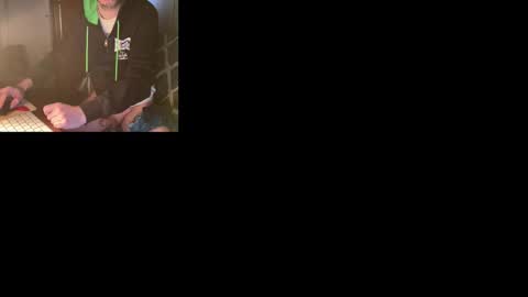 Snapshot of kissofbanned1983 chatting on 5, 3, 2026 kissofbanned1983 online show from 5, 3, 2026