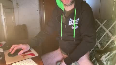 Snapshot of kissofbanned1983 chatting on 7, 3, 2026 kissofbanned1983 online show from 7, 3, 2026