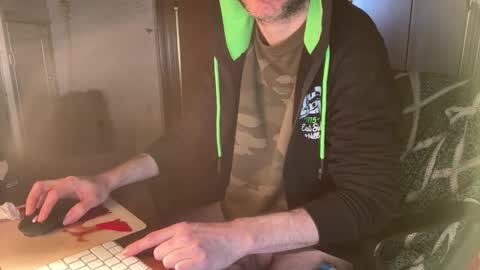 Snapshot of kissofbanned1983 chatting on 9, 3, 2026 kissofbanned1983 online show from 9, 3, 2026