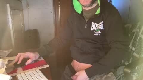 Snapshot of kissofbanned1983 chatting on 27, 3, 2026 kissofbanned1983 online show from 27, 3, 2026