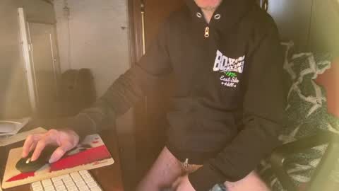 Snapshot of kissofbanned1983 chatting on 5, 4, 2026 kissofbanned1983 online show from 5, 4, 2026