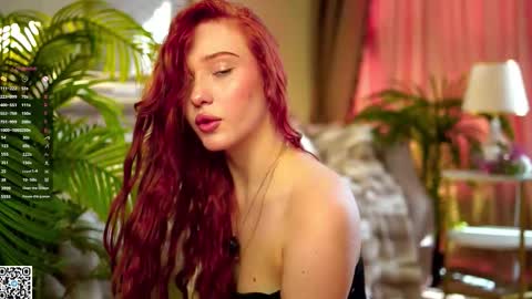 Snapshot of kissofflame chatting on 14, 3, 2026 Jane online show from 14, 3, 2026