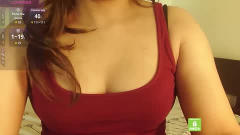 Snapshot of kisspriya chatting on 25, 9, 2025 J online show from 25, 9, 2025