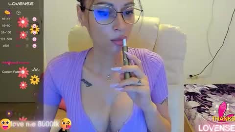 Snapshot of kisssnicol chatting on 12, 9, 2025 kisssnicol online show from 12, 9, 2025