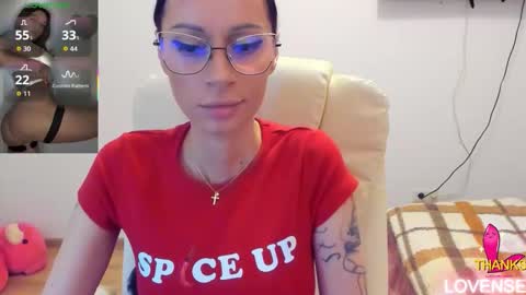 kisssnicol online show from 7, 3, 2026