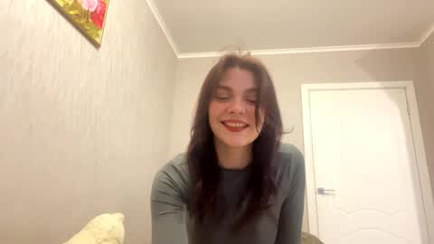 Snapshot of kissuthistime chatting on 29, 4, 2026 kissuthistime online show from 29, 4, 2026