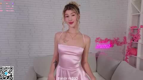 Tessa online show from 20, 11, 2025