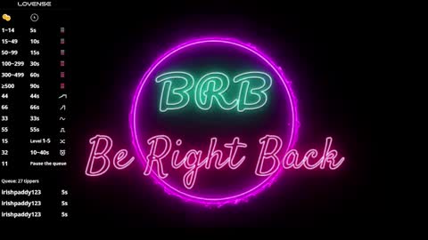 Lily online show from 17, 2, 2025