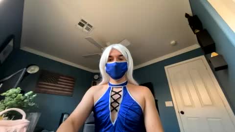 kitanamkxxx online show from 26, 7, 2026