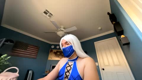 kitanamkxxx online show from 28, 7, 2026