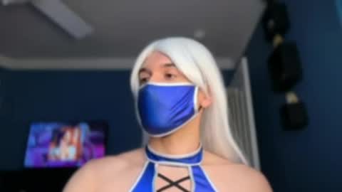 kitanamkxxx online show from 30, 7, 2026