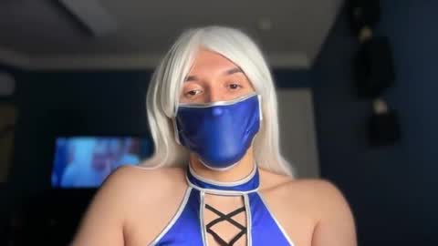 kitanamkxxx online show from 3, 8, 2026