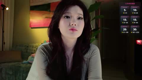 Aya   online show from 26, 3, 2026