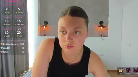 Snapshot of kitkatvel chatting on 18, 6, 2026 kitkatvel online show from 18, 6, 2026