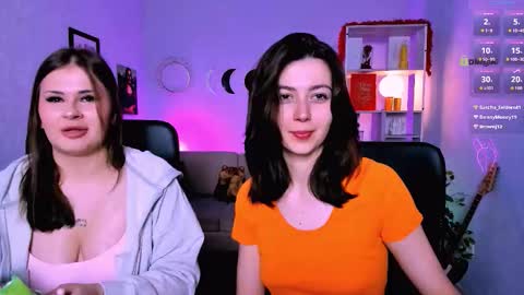 Snapshot of kitniss_dreamy chatting on 29, 3, 2026 kitniss online show from 29, 3, 2026