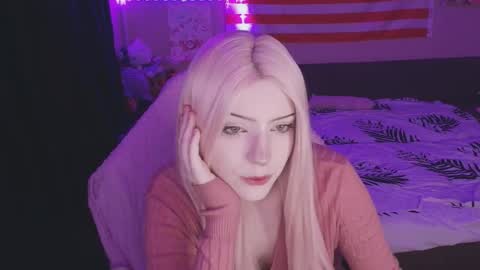 kitoruecute online show from 3, 4, 2026