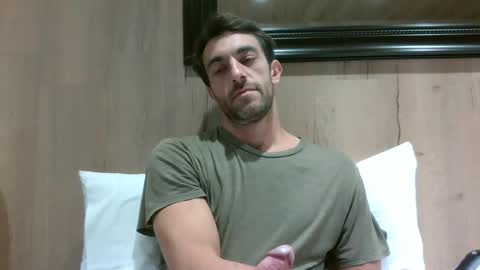 Steve Cocks online show from 8, 1, 2025