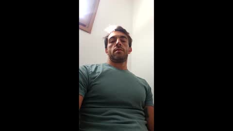 Steve Cocks online show from 17, 1, 2025