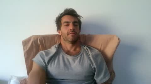 Steve Cocks online show from 5, 3, 2025