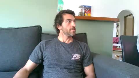 Steve Cocks online show from 4, 10, 2025